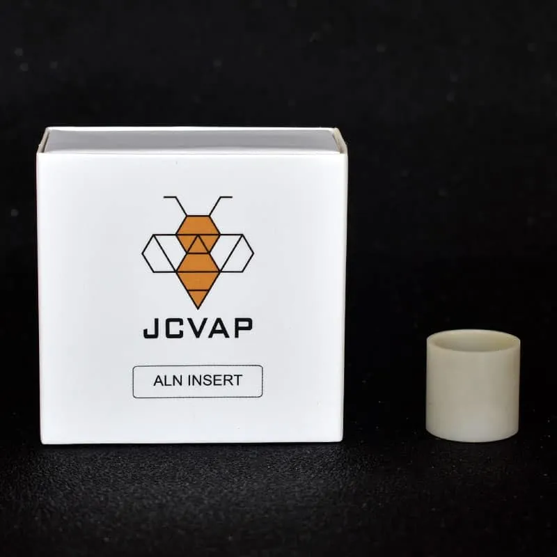 JCVAP ICA AlN insert voor Puffco Peak