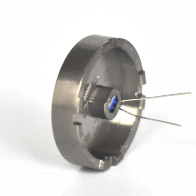 JCVAP Titanium Base Sensor kamer sensor titanium
