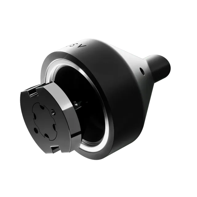 Focus V AERIS mondstuk met airflow regeling