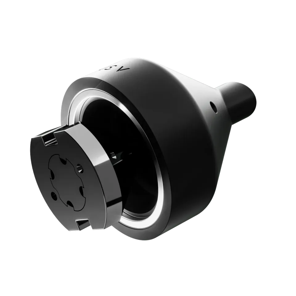 Focus V AERIS mondstuk met airflow regeling