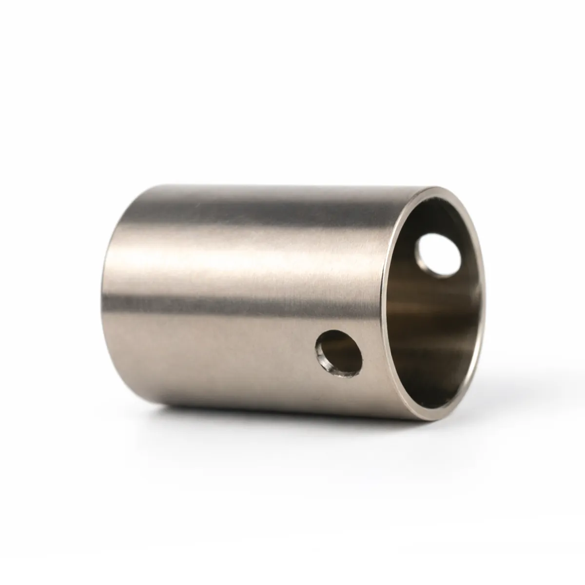 JCVAP Switch titanium insert round bottom