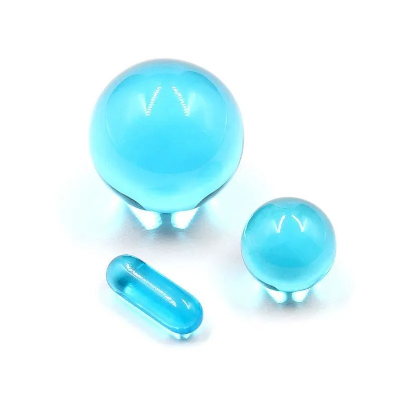 JCVAP Quartz terp slurper set parels 20mm 12mm + pillar
