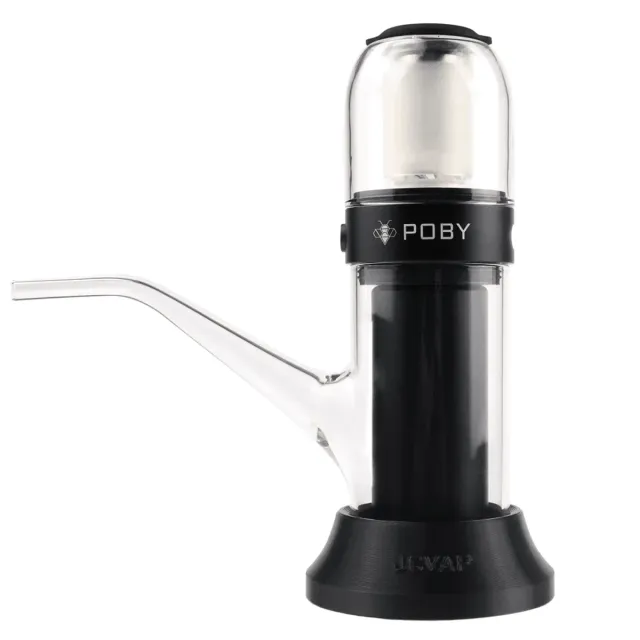 JCVAP Poby stabiliserende basis houder