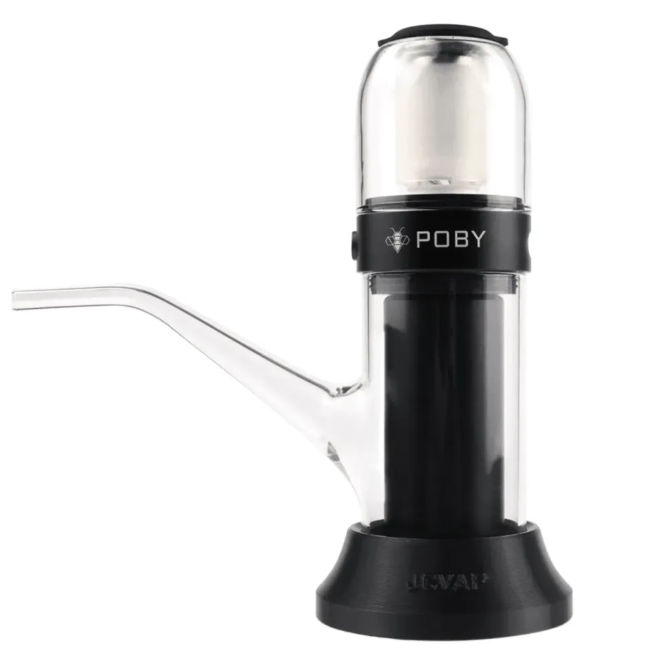 JCVAP Poby stabiliserende basis houder
