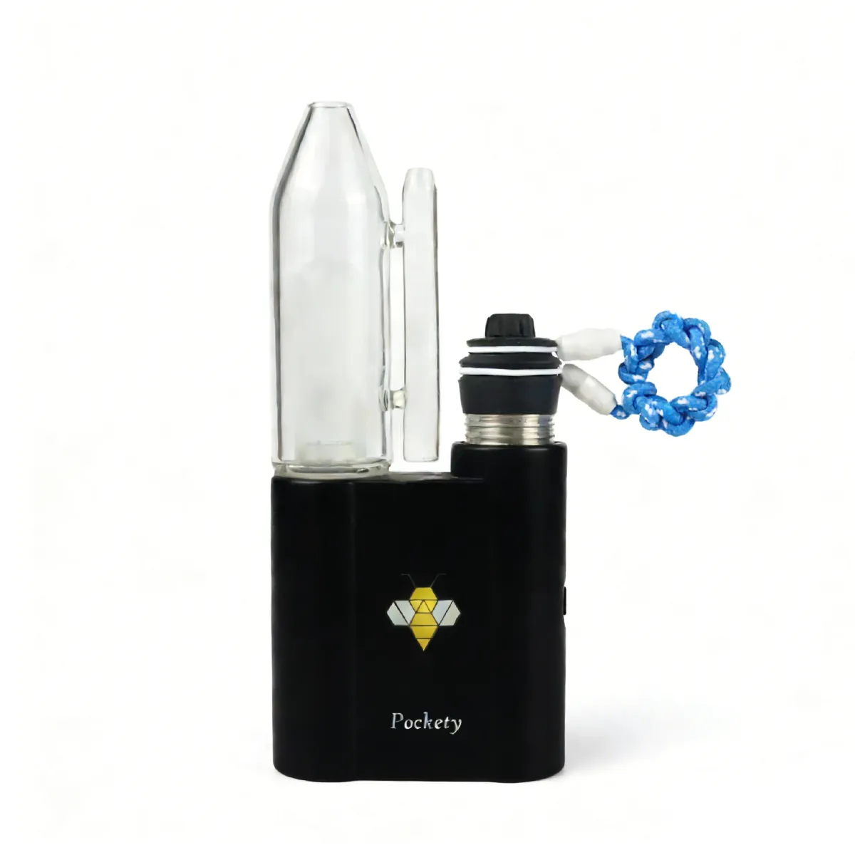 JCVAP Peak Pro Pockety link tether circulair chamber