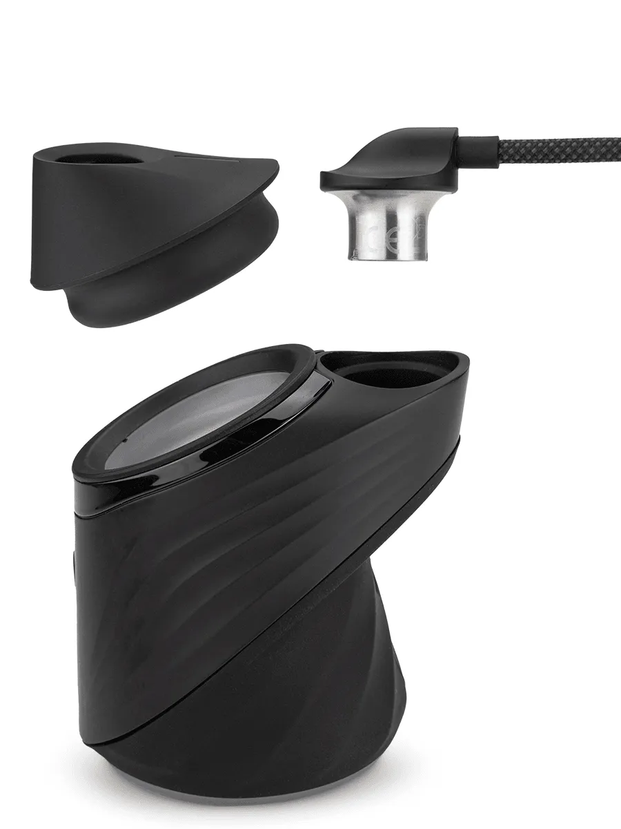 Puffco Peak Pro Link adapter onyx 10-14mm