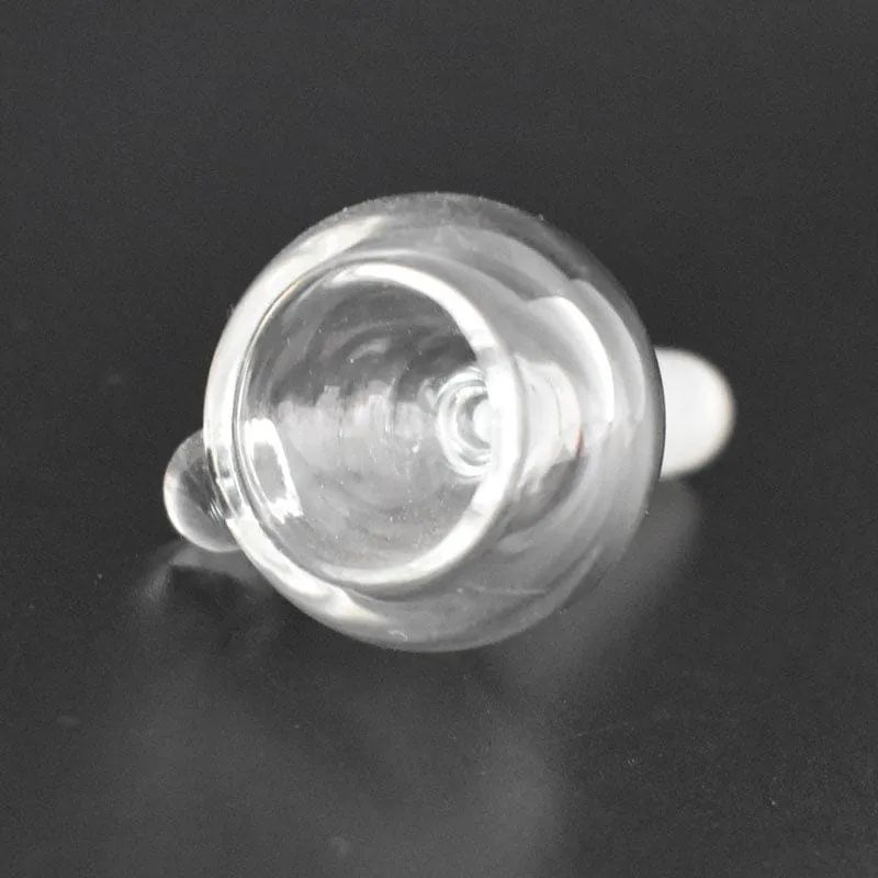 JCVAP GB02 glazen bowl slide male