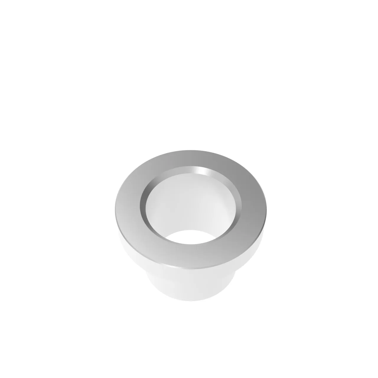 JCVAP Crown Cap PID coil adapter 20mm naar 16,8mm