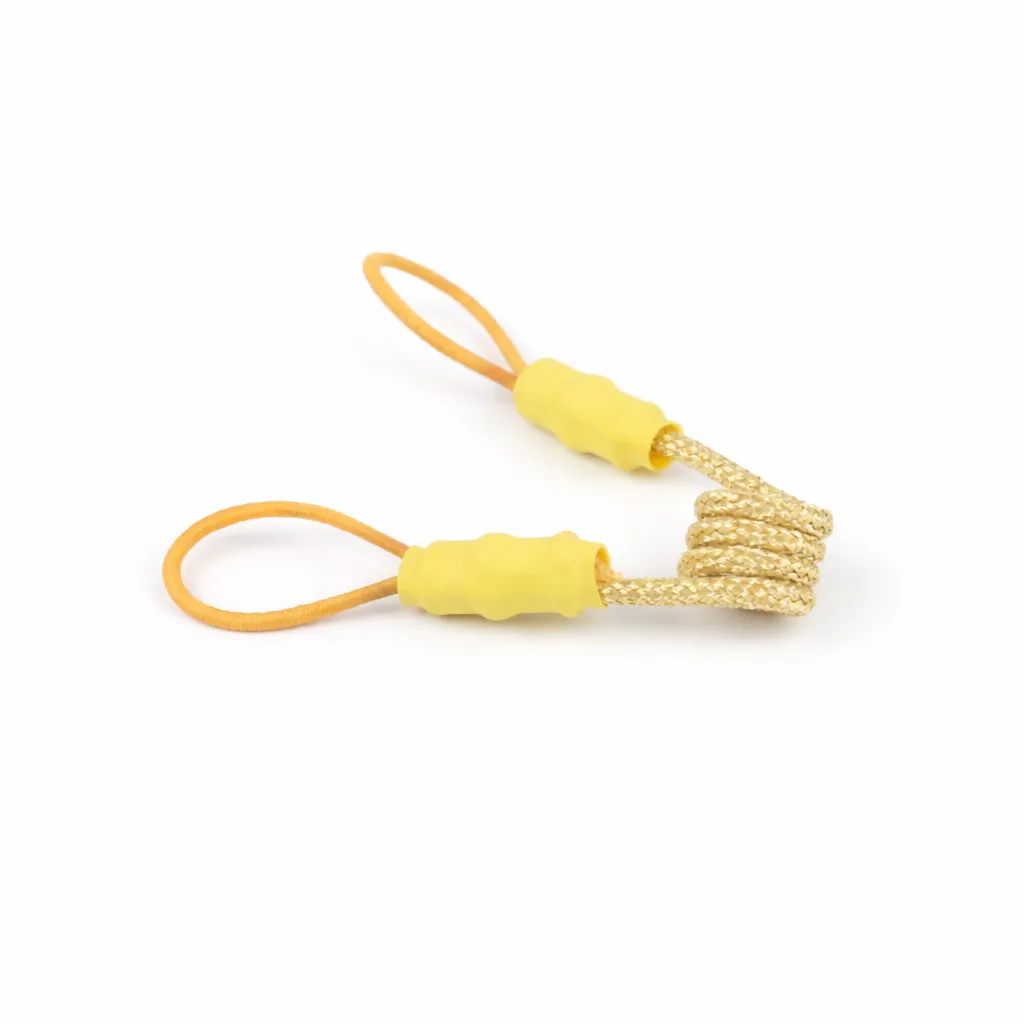 JCVAP Link FlexCoil Tether staalkoord voor Pockety Peak Pro