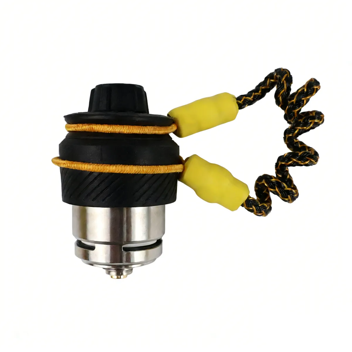 JCVAP Link curved tether voor OG Peak 3D chamber
