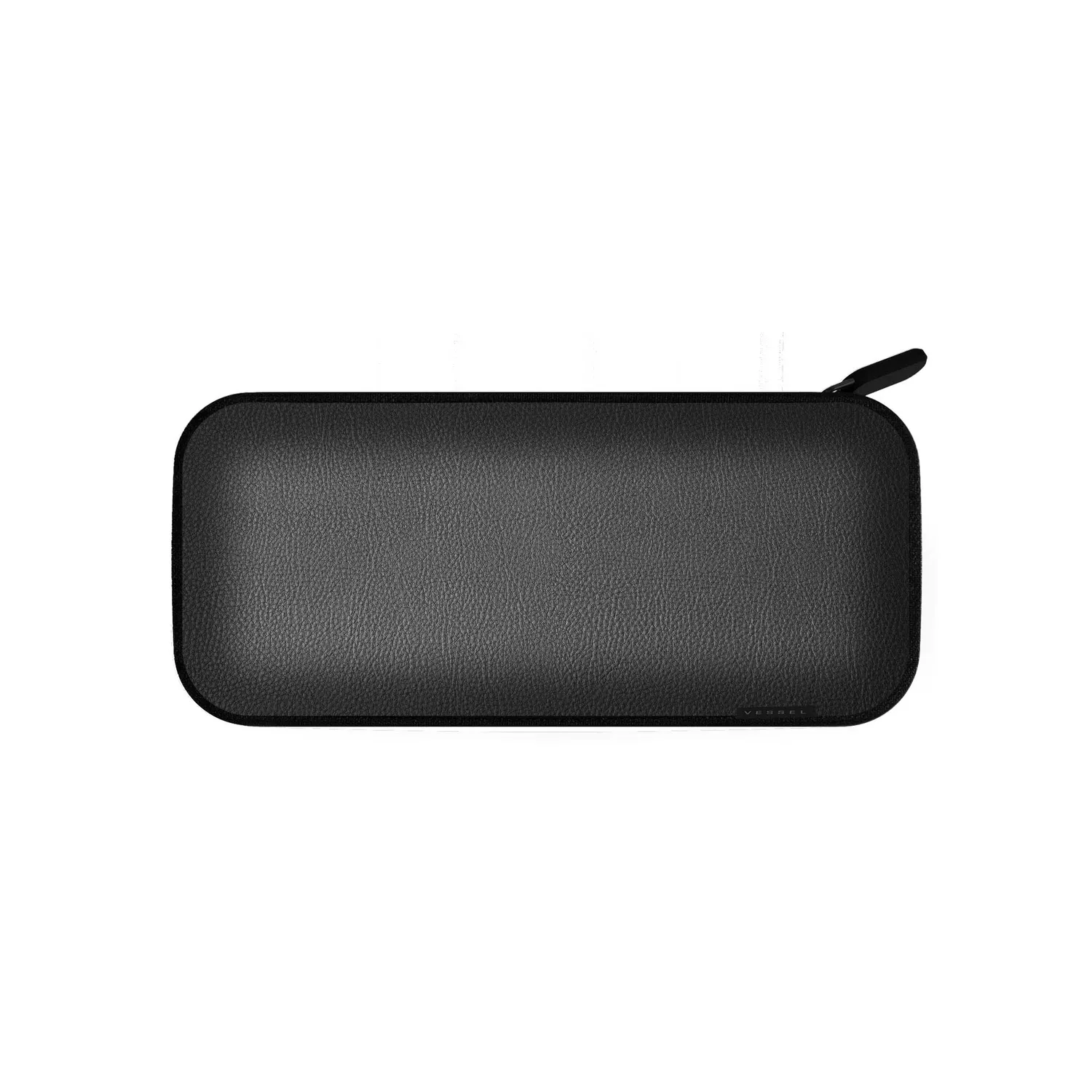 Vessel Rover Case etui zwart voor 2 batterijen