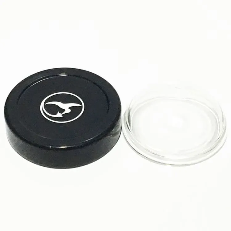JCVAP Parabolic Dish Nectar Collector Schaal met Pot