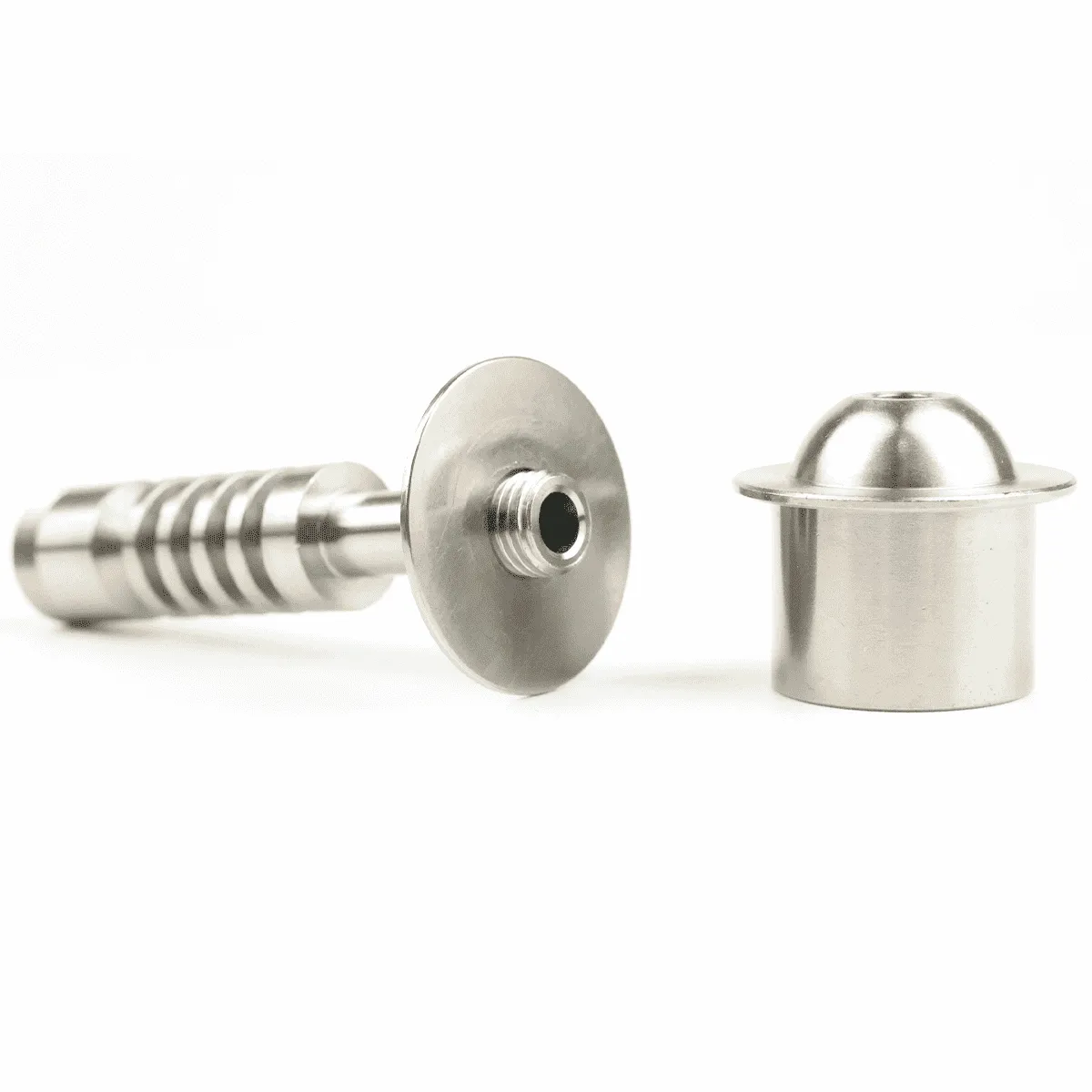 JCVAP TC Titanium Nail Dab Nail 16/20mm Coil
