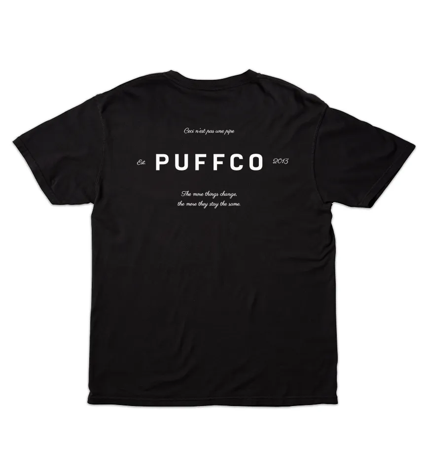 Puffco Ceci pipe T-shirt katoen
