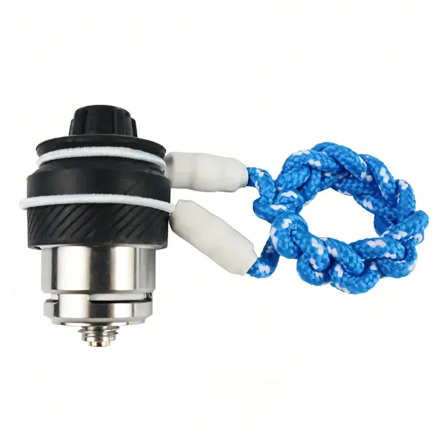 JCVAP Circular Link tether voor OG Peak 3D chamber