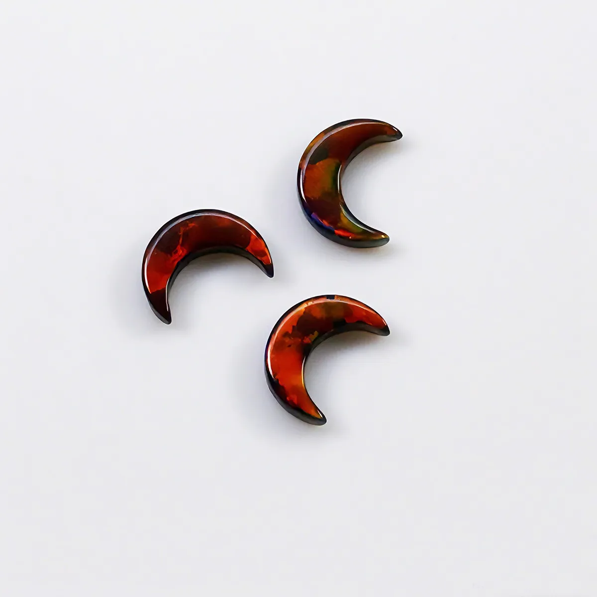 JCVAP Double-sided Moon Opal Terp Parels