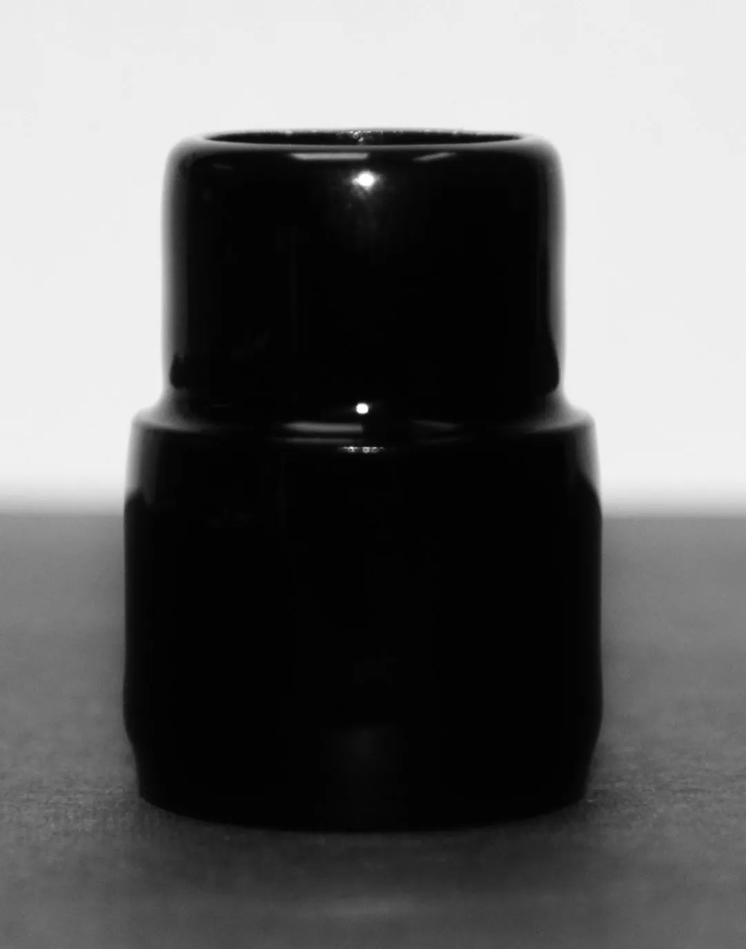 Divine Tribe v3 v3.5 mondstuk rebuildable heater zwart