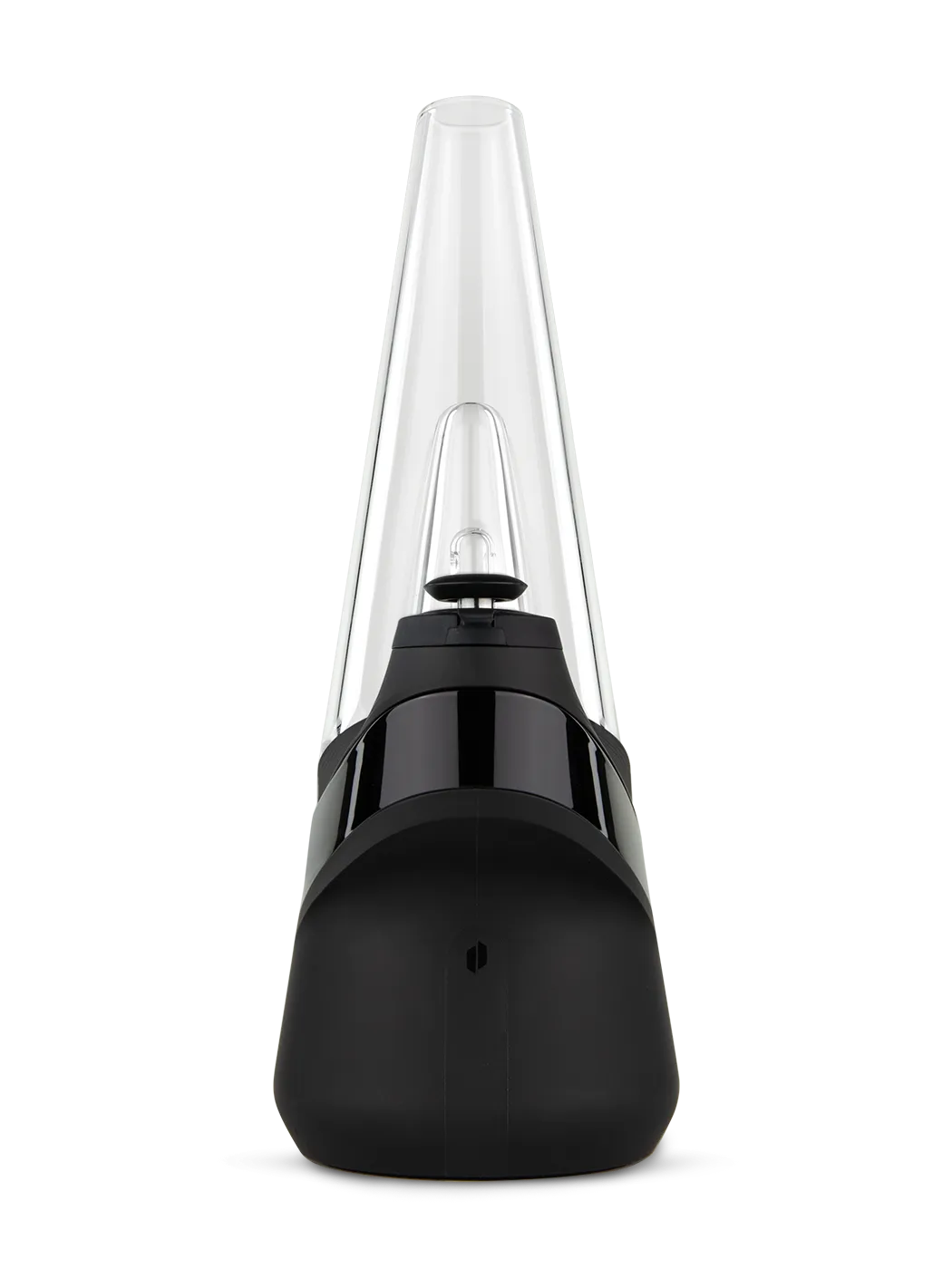 Puffco Peak vaporizer Onyx met 3D chamber
