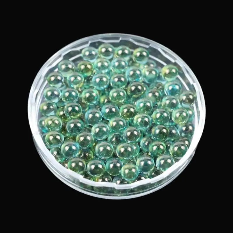 JCVAP Diamondium terp parels Grade B 3mm parels