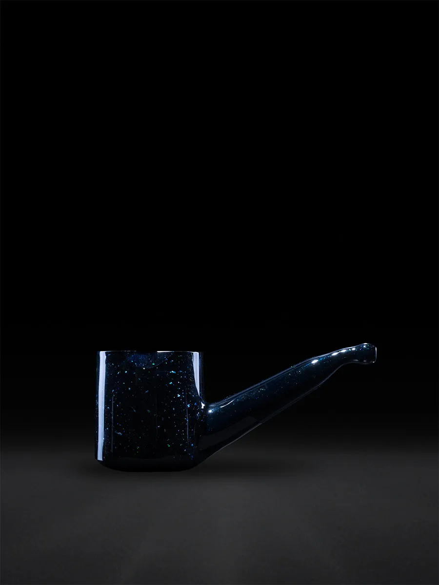 Puffco Proxy Sherlock pijp Galaxy glas
