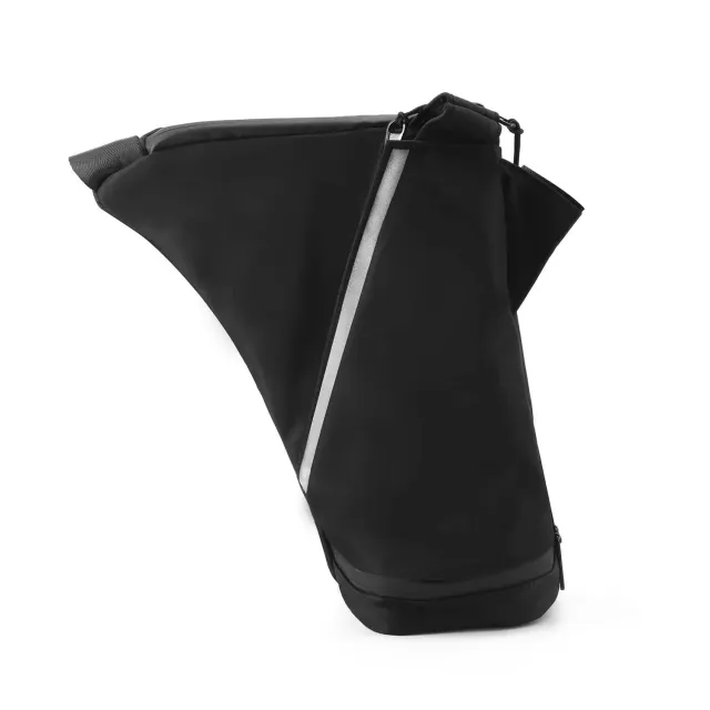 JCVAP Peak Pro travel bag reistas
