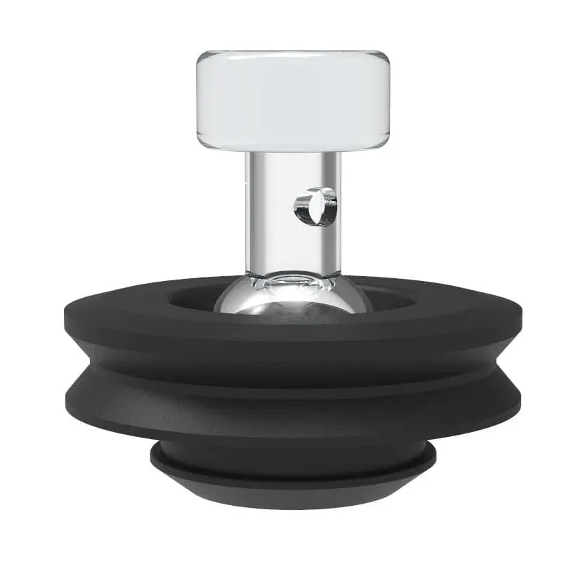 JCVAP ball cap clear met tap voor Pro chambers