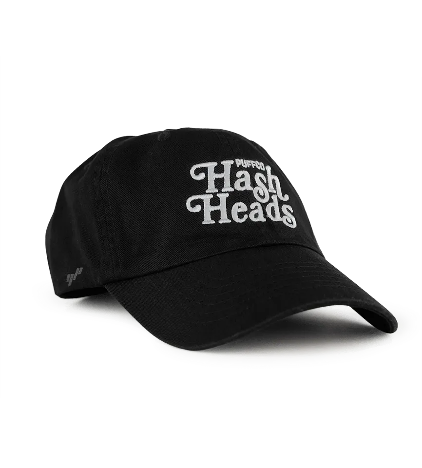 Puffco Hash Heads pet katoen Stone
