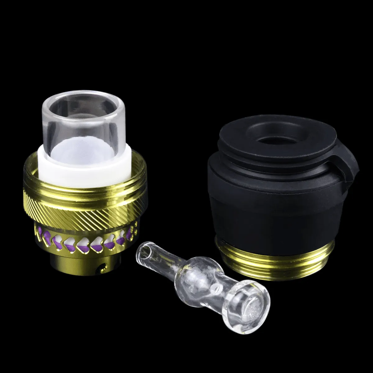 JCVAP Diamondium Grade A XXL insert voor ICA 5D XXL chamber