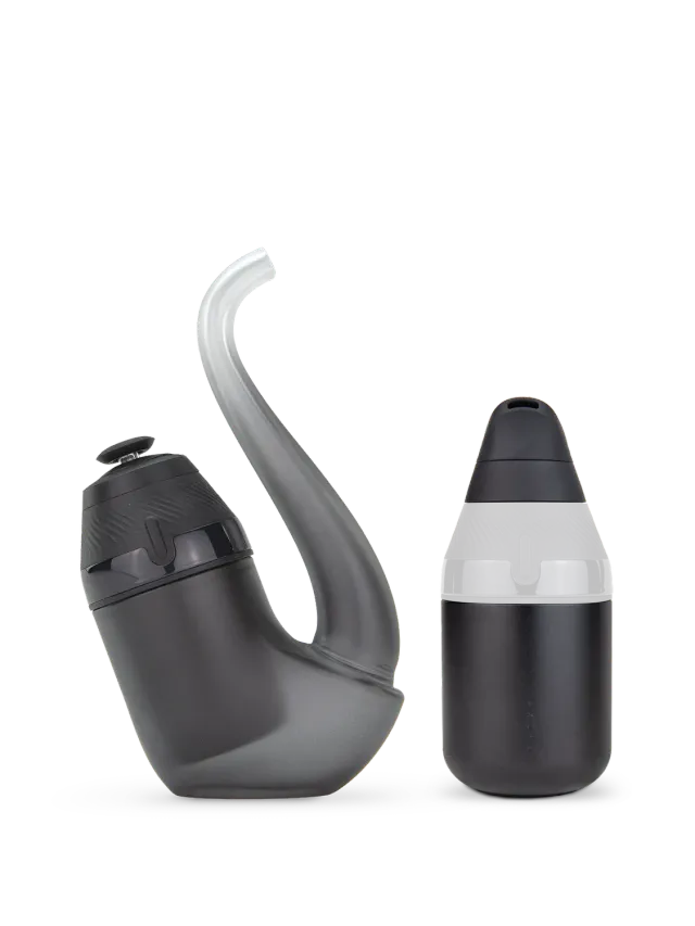 Puffco Proxy Pipe Kit Core vaporizer Onyx
