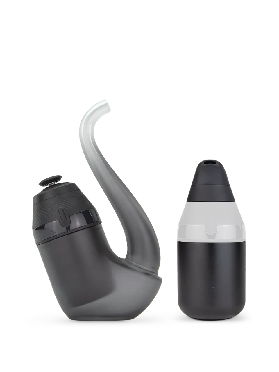 Puffco Proxy Pipe Kit Core vaporizer Onyx