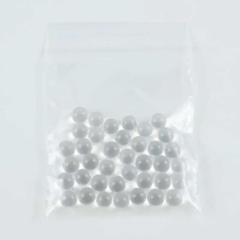 Herbcloud Terp Pearls 4mm glazen parels 38 stuks