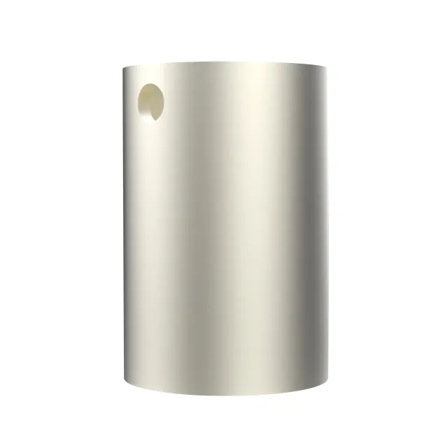 JCVAP titanium cup verwarmingskamer rond voor Switch Go