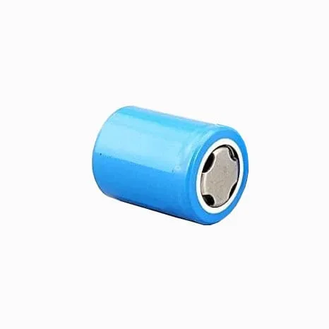 JCVAP Poby S batterij origineel accu
