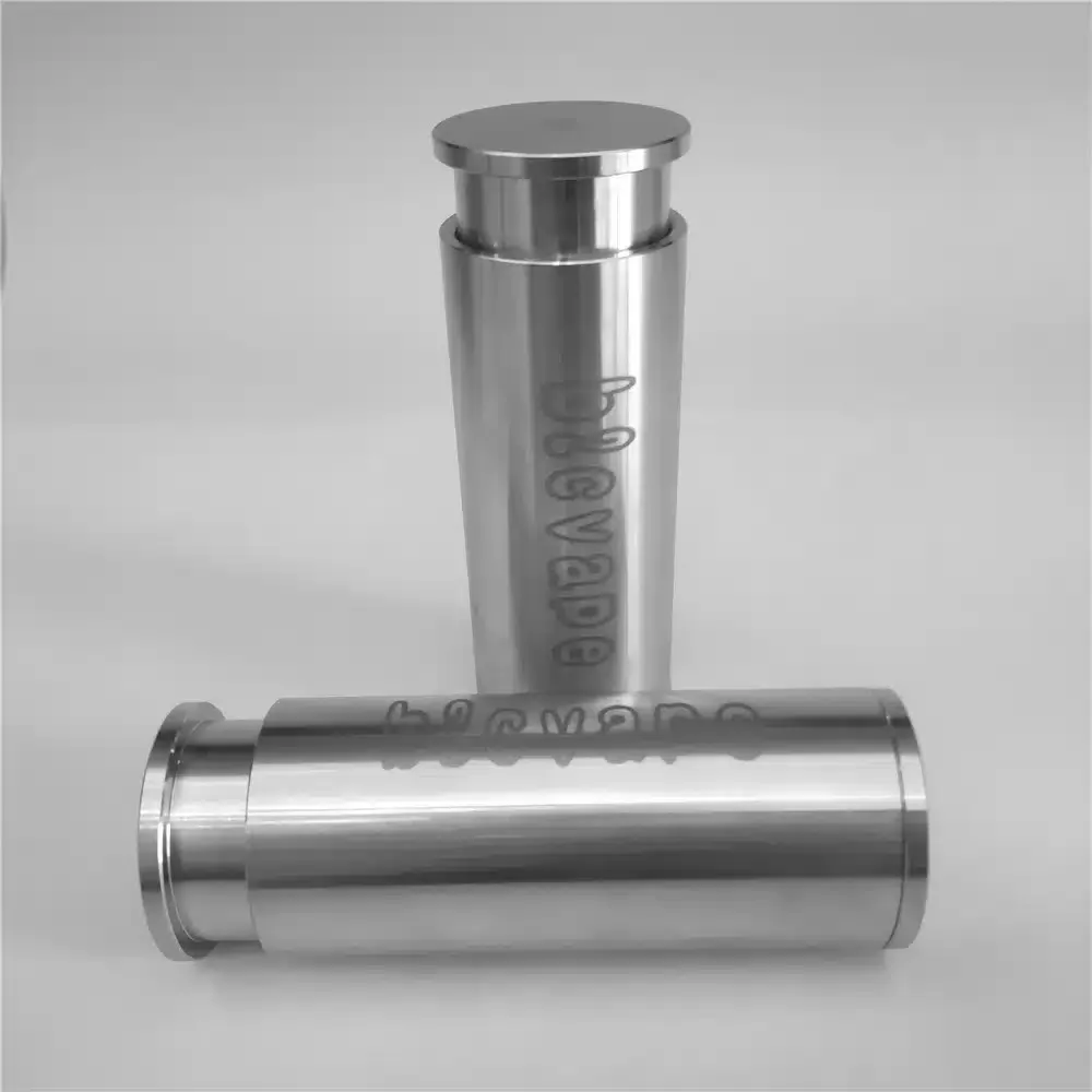 JCVAP 30mm Rosin Pre Press Mal 7g RVS