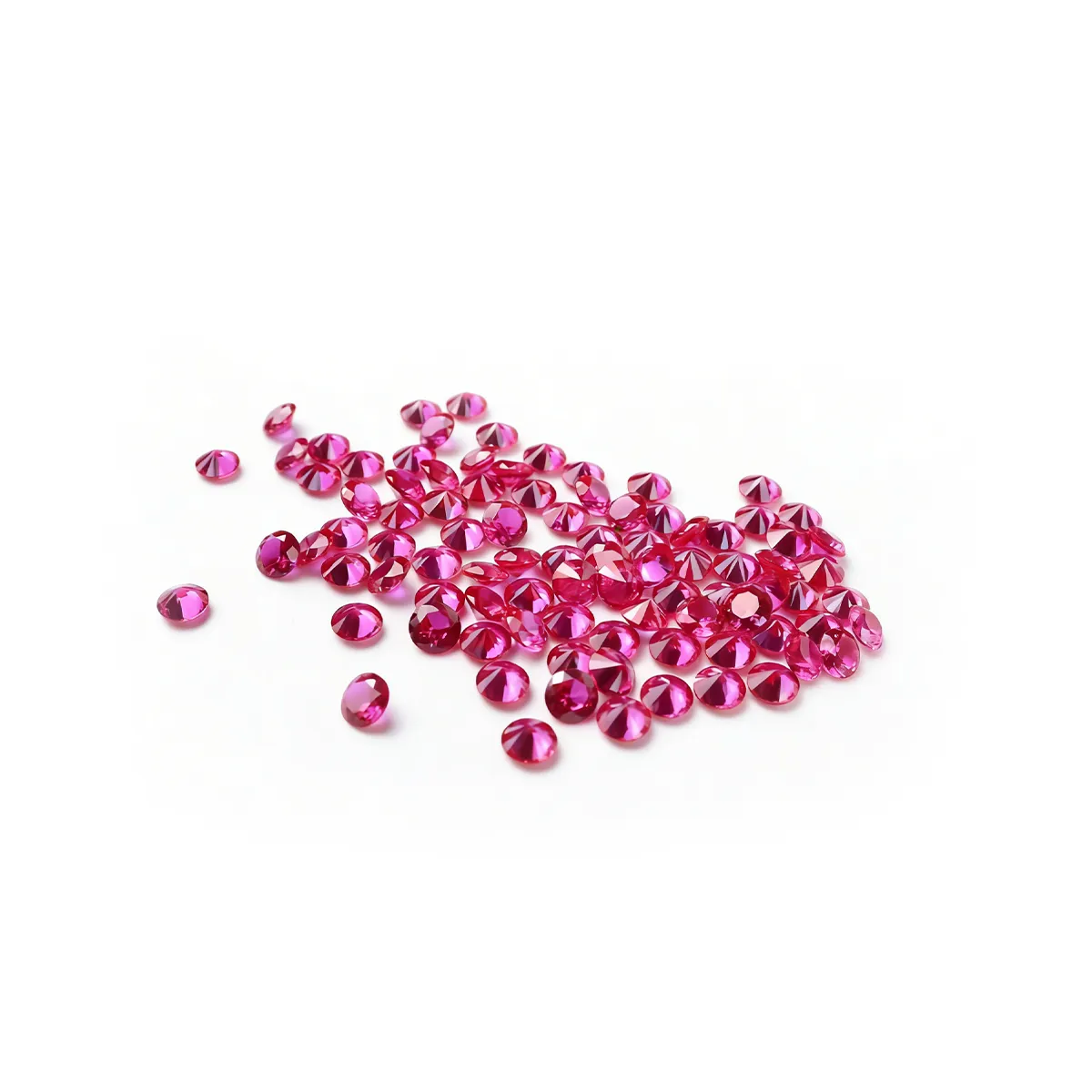 JCVAP Ruby Balls Ball Vape 2,5mm 300-pack