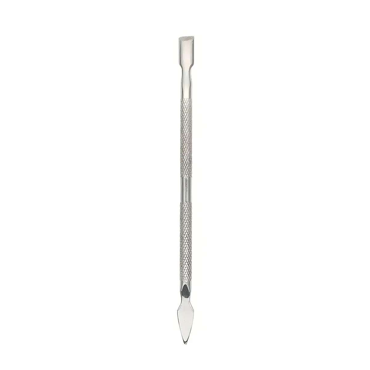 JCVAP stainless steel dab tool rvs puntig