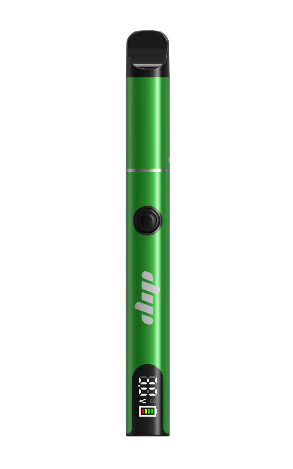 Dip Devices Lunar dab pen vaporizer zwart display 25 stuks