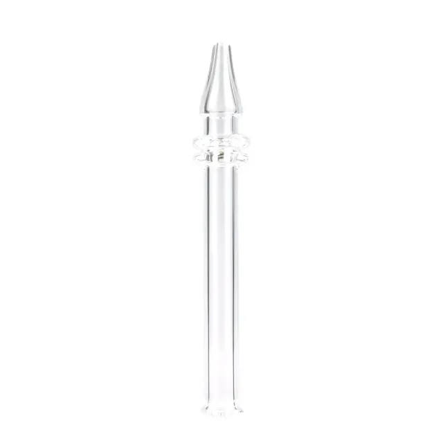 JCVAP Honey Straw glazen nectar collector
