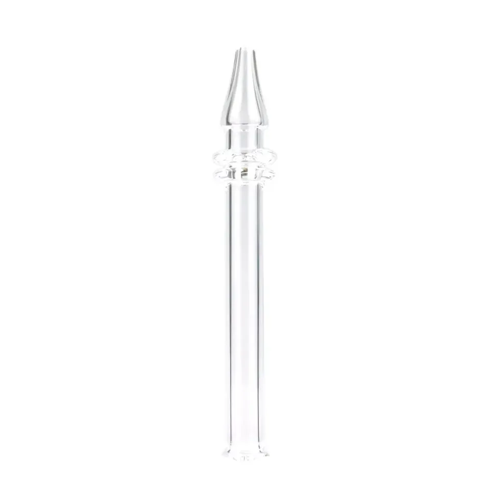 JCVAP Honey Straw glazen nectar collector