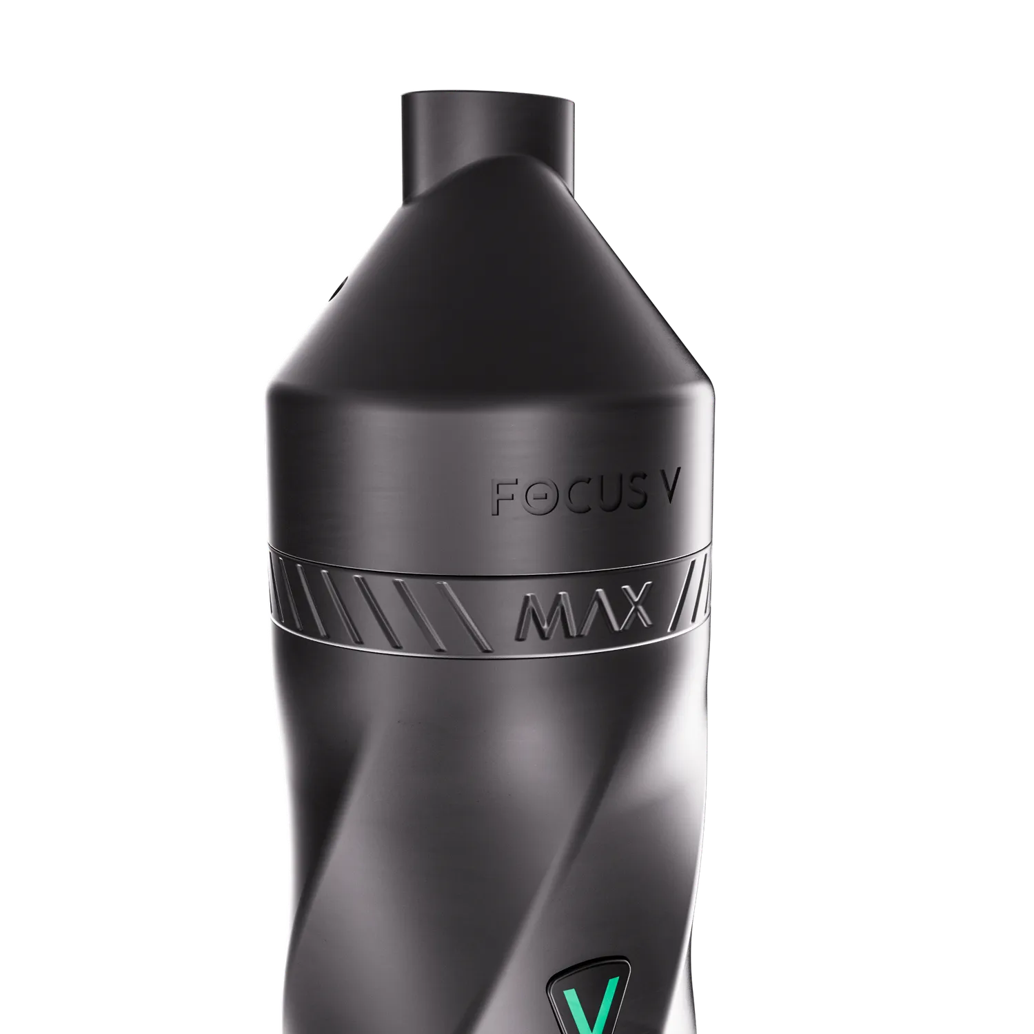 Focus V AERIS Intelli-Core MAX adapterring
