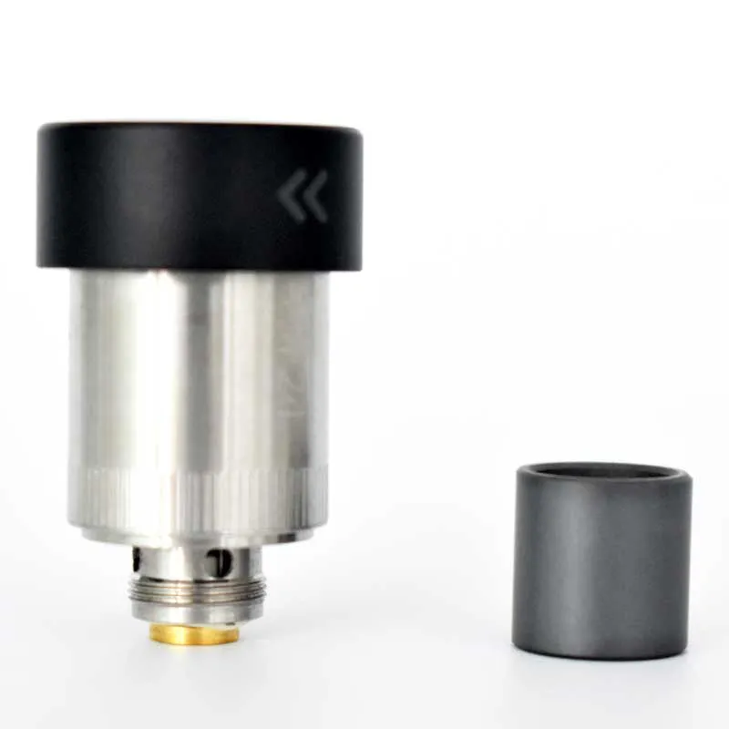 JCVAP SiC Insert voor Focus V OG Carta atomizer