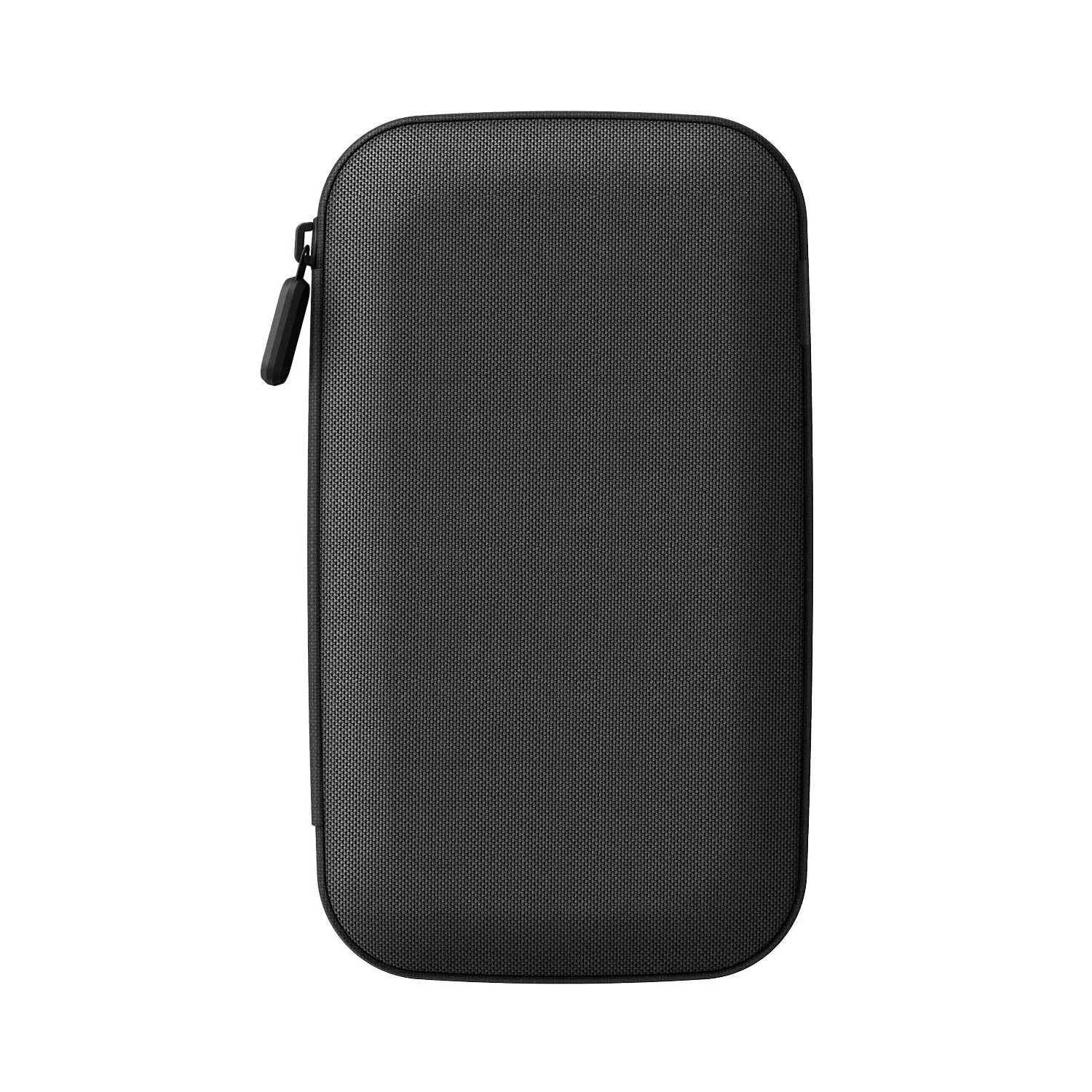 Vessel Eclipse Kit rookset grijs met case
