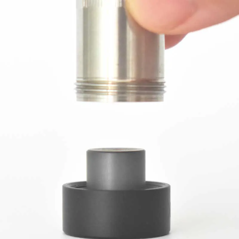 JCVAP SiC Insert voor Focus V OG Carta atomizer