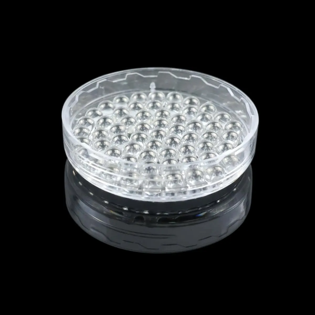 JCVAP Diamondium terp parels 3mm Grade A titanium pot
