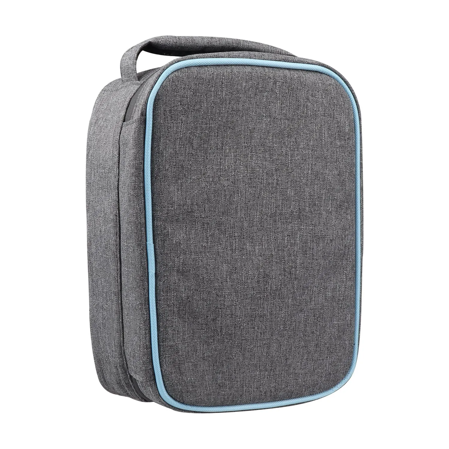 JCVAP Smell Proof Stash Bag Large geurtas met slot