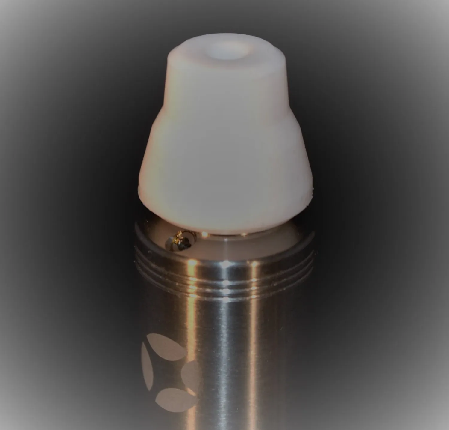 Divine Tribe V4 V5 hydratube tip 14mm/18mm siliconen