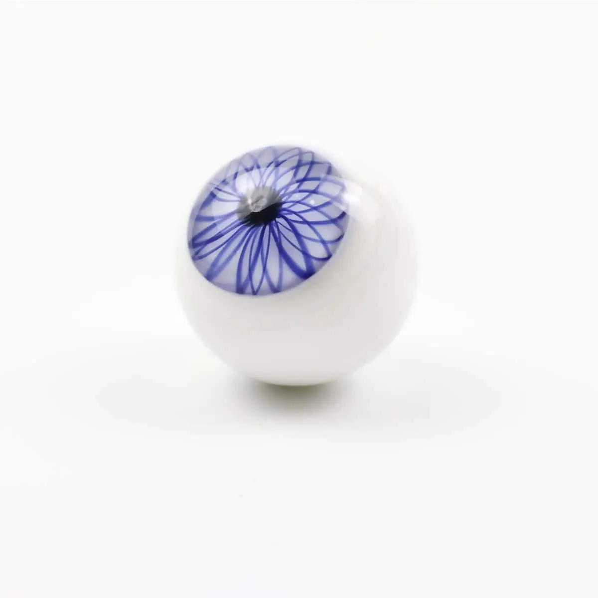 JCVAP Eyeball terp slurper parels met pillar