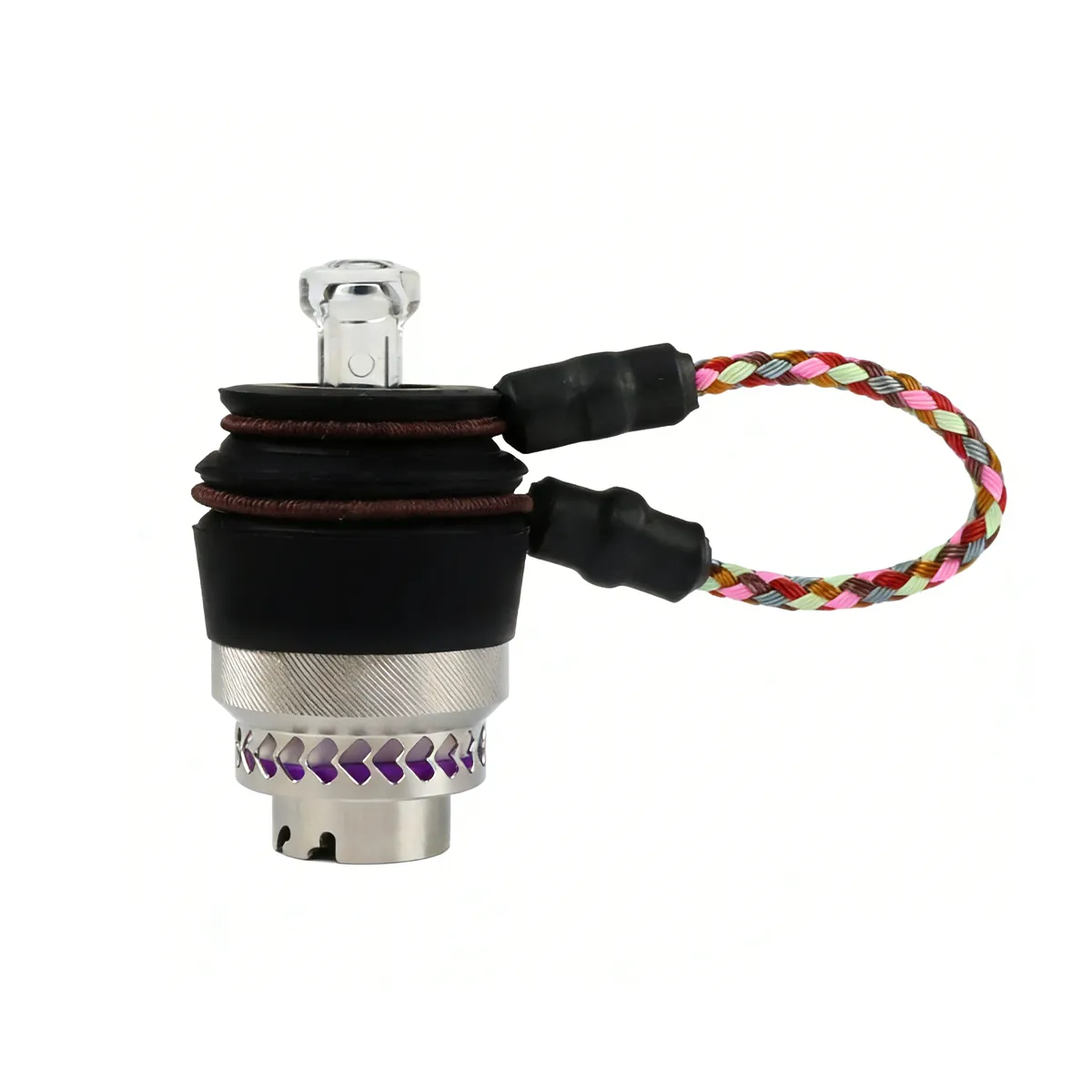 JCVAP Link Straight Tether koord Peak Pro Pockety