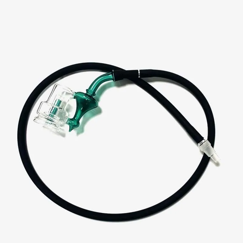 JCVAP Peak Pro Silicone Whip Connector 3-in-1 joint