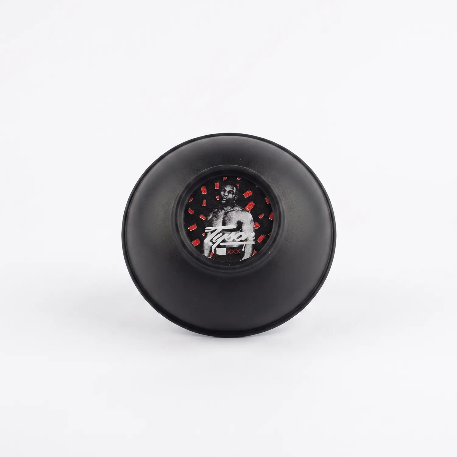 Tyson 2.0 Legacy siliconen bowl zwart